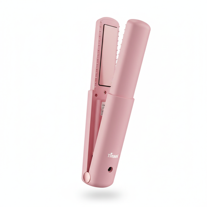 LISSIA Mini Lisseur Boucleur